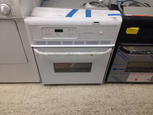 Appliance Store «KJ Brands», reviews and photos, 240-B Main St, New Britain, CT 06051, USA