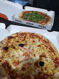 Pizza du Pizzas à emporter Pizza le Nomade à Saint-Genis-Pouilly - n°1