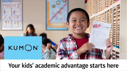 Kumon Math and Reading Centre of Bolton