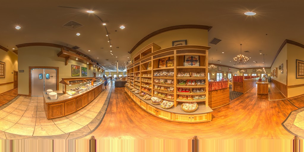 Berlin Farmstead 44610