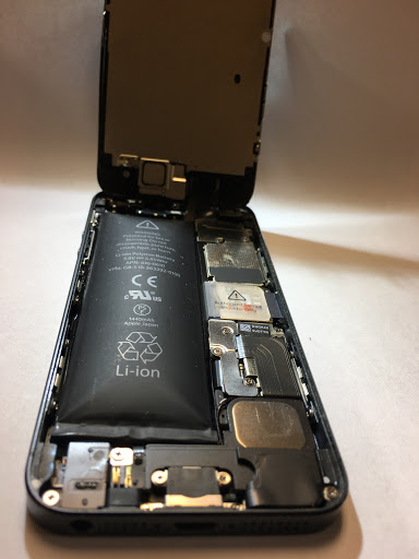 Computer Repair Service «Computer Solutions», reviews and photos, 251 E Lake Ave #4, Watsonville, CA 95076, USA