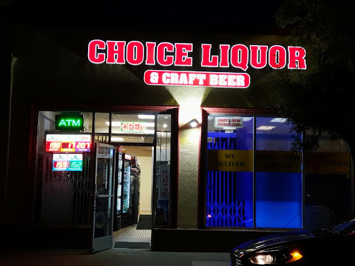Liquor Store «Discount Liquor», reviews and photos, 212 S L St, Livermore, CA 94550, USA