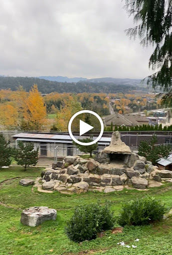 Zoo «Cougar Mountain Zoo», reviews and photos, 19525 SE 54th St, Issaquah, WA 98027, USA