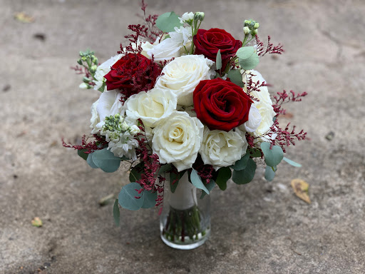 Florist «4 Ever Flowers», reviews and photos, 224 N 3rd Ave, Lewisburg, TN 37091, USA