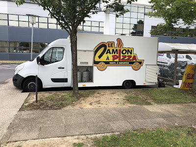 Camion pizza 78 à Briis-sous-Forges