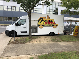 Photo n°1 de Camion pizza 78 à Briis-sous-Forges ()