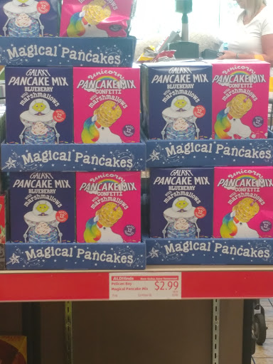 Supermarket «ALDI», reviews and photos, 1863 Silas Deane Hwy, Rocky Hill, CT 06067, USA