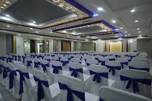 Shivani The Restaurant | Banquet Hall image