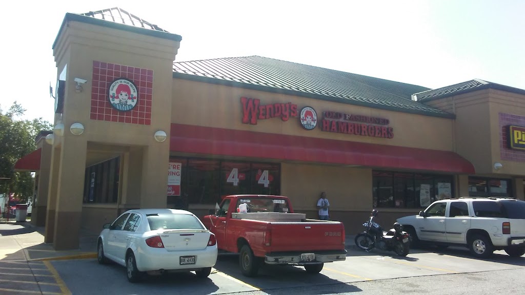 Wendy's 30179