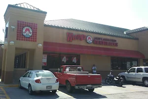 Wendy's image