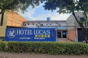 Hotel Lucas image