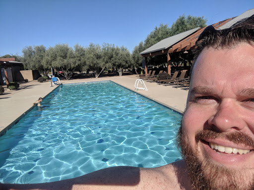 Park «Marley Park Welcome Center», reviews and photos, 13118 N Founders Park Blvd, Surprise, AZ 85379, USA