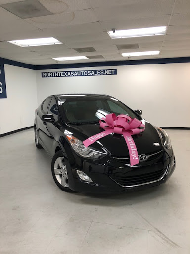 North Texas Auto Sales, 8000 Sovereign Row, Dallas, TX 75247, USA, 