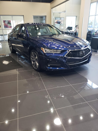 Used Car Dealer «Acura of Baton Rouge», reviews and photos, 13550 Airline Hwy, Baton Rouge, LA 70817, USA