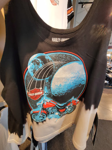 Harley-Davidson Dealer «Outpost Harley-Davidson», reviews and photos, 5001 N Elizabeth St, Pueblo, CO 81008, USA