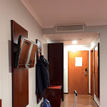 Photo n°2 de l'avis de Jens.u fait le 03/03/2024 à 09:07 sur le  Amaris Hotel Bremerhaven - Übernachten an der Nordseeküste à Bremerhaven