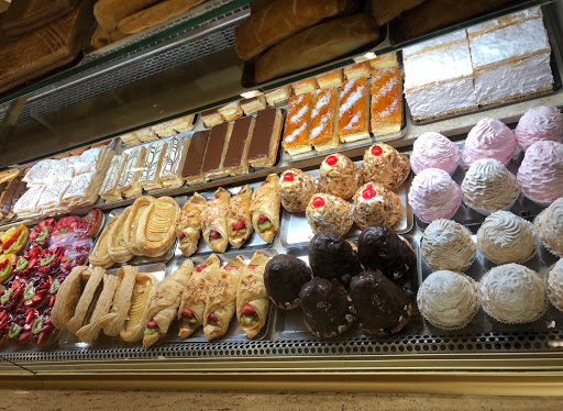 Horno García en Benicàssim, Castellón