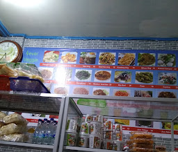 Warung Veggie photo