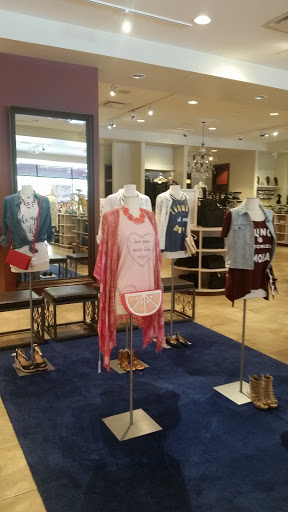 Fashion Accessories Store «Charming Charlie», reviews and photos, 13971 Town Center Blvd #500, Noblesville, IN 46060, USA