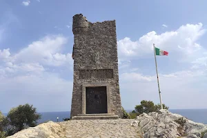 Mausoleo Generale Enrico Caviglia image