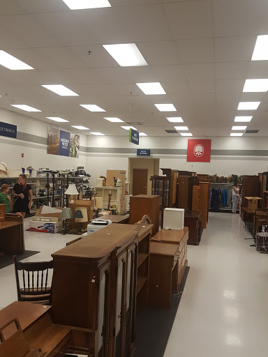 Thrift Store «Deseret Industries Thrift Store», reviews and photos, 3000 Auburn Blvd B, Sacramento, CA 95821, USA
