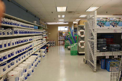 Outdoor Furniture Store «American Sale - Orland Park», reviews and photos, 16660 South La Grange Road, Orland Park, IL 60467, USA