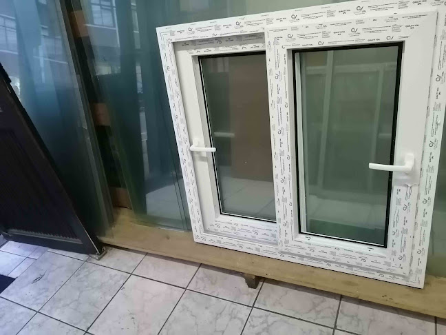 Opiniones de Vidriería Antilem en Temuco - Tienda de ventanas