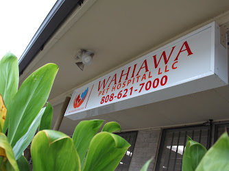 Wahiawa Pet Hospital