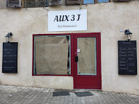 Photos du propriétaire du Restaurant familial Aux 3 J à Beaujeu - n°1