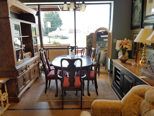 Thrift Store «NLB Thrift Cumming», reviews and photos, 315 Dahlonega St, Cumming, GA 30040, USA