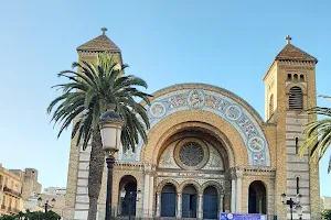 Cathedral of the Sacred Heart of Oran image