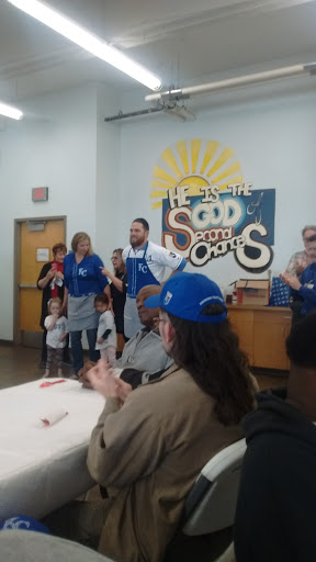 Non-Profit Organization «City Union Mission», reviews and photos