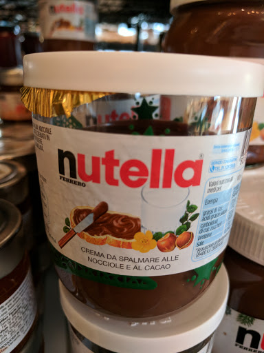 Italian Grocery Store «La Stalla Italian Market», reviews and photos, 186 N Sycamore St, Newtown, PA 18940, USA