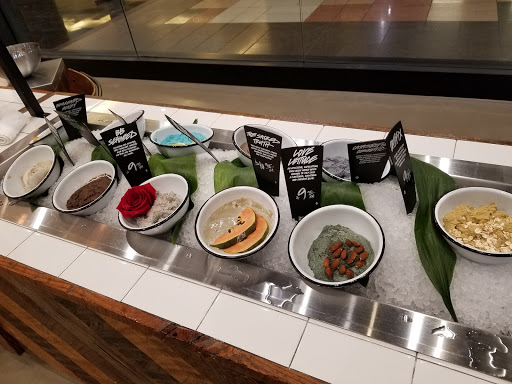 Cosmetics Store «Lush Cosmetics», reviews and photos, 104 Walden Galleria, Buffalo, NY 14225, USA