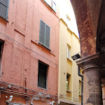 Photo n°4 de l'avis de guido.o fait le 10/09/2022 à 13:31 sur le  Regina Sofia à Bologna