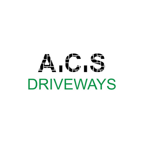 Comments and reviews of A.C.S Driveways