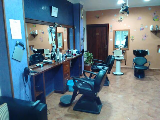 Peluquería Esteban en Morón de la Frontera, Sevilla