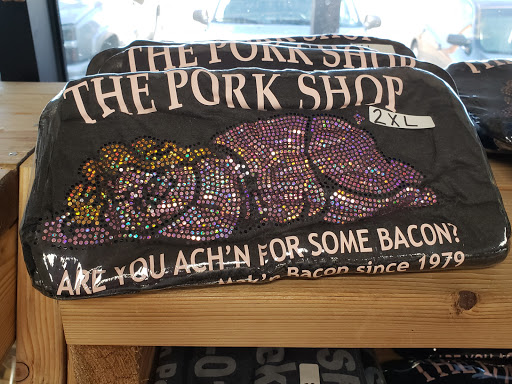 Butcher Shop «The Pork Shop», reviews and photos, 3359 E Combs Rd, San Tan Valley, AZ 85140, USA