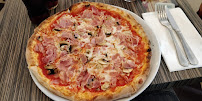 Pizza du Restaurant italien Balilli à Paris - n°8
