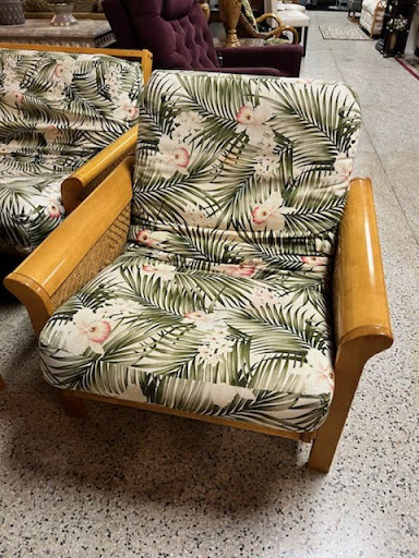 Consignment Shop «Design Furniture Outlet & Consignment», reviews and photos, 1928 Gulf to Bay Blvd, Clearwater, FL 33765, USA