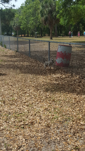 Dog Park «West Park», reviews and photos, 5812 N Occident St, Tampa, FL 33614, USA