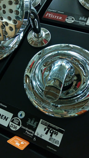 Home Improvement Store «The Home Depot», reviews and photos, 1624 E 165th St, Hammond, IN 46320, USA