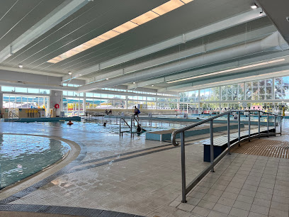 Manning Aquatic Centre Bathurst