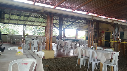 Restaurante-bar la fonda - Piendamó, Cauca, Colombia