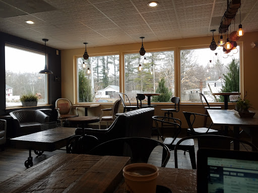 Coffee Shop «Ultimate Perk Coffee Company», reviews and photos, 921 Salem St, Groveland, MA 01834, USA