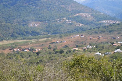 Photos of Ingonyama Trust Board
