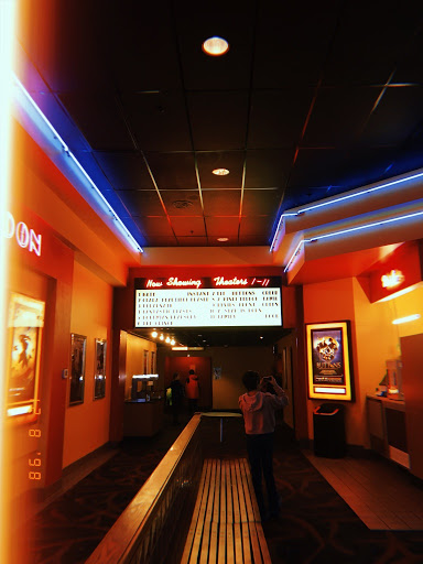 Movie Theater «AMC Classic Solon 16», reviews and photos, 6185 Enterprise Pkwy, Solon, OH 44139, USA