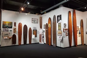 Surfing Heritage and Culture Center image