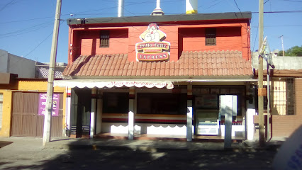 Pollo Feliz Zaragoza - Blvd. Solidaridad 143, Ignacio Zaragoza, 25016 Saltillo, Coah., Mexico