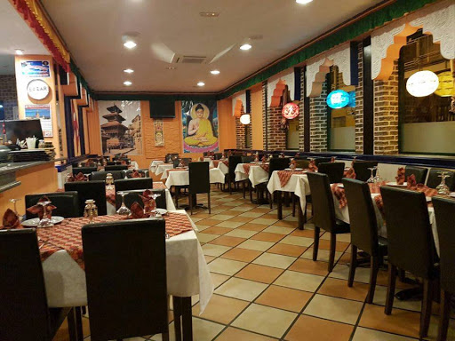Kathmandu Tandoori House en Madrid